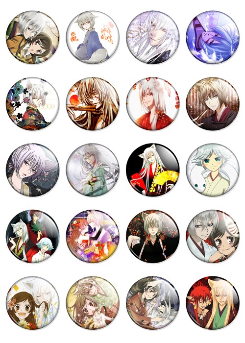 ����� ������� Kamisama Hajimemashita No.2