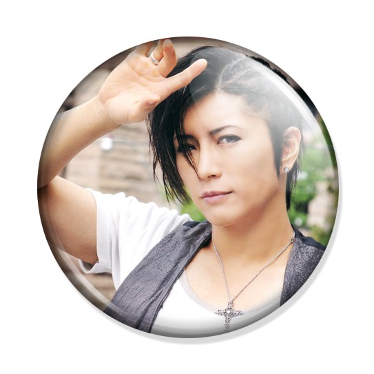 ���������� ������� ������ Gackt Camui - Summer �� ����� � ����� 
