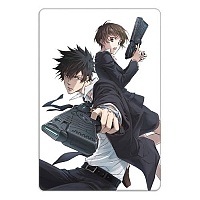 ������ ��������� ������������� Psycho-Pass 308412