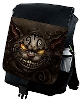 ������ �������� "Alice: Madness Returns" Cheshire Cat