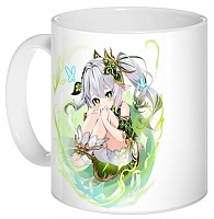 ������ ������ ������ - Nahida