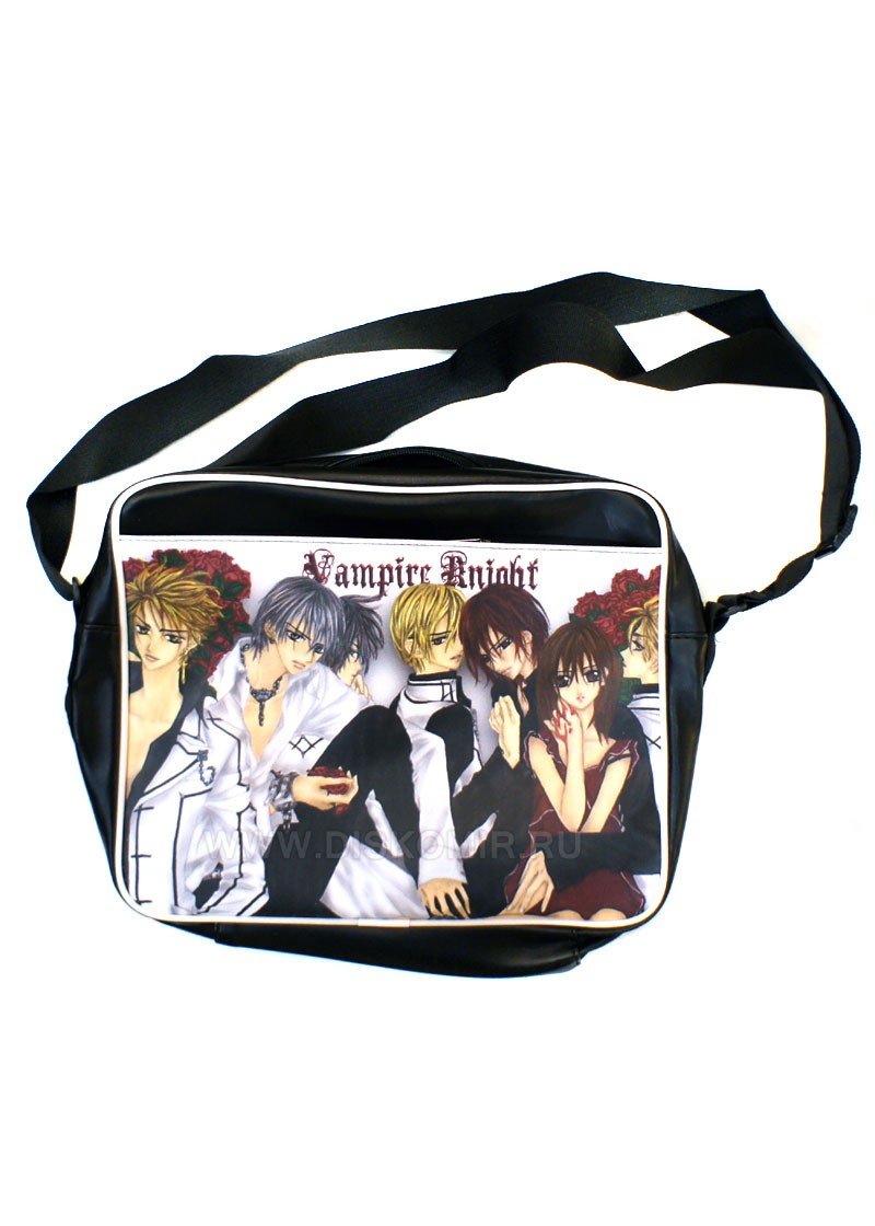 ���������� ������� ����� Vampire Knight 34701 �� ����� � ����� ������-������ / Vampire Knight