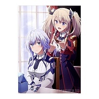 ������ �������� The Misfit of Demon King Academy - ���� � ���� ������