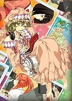 Sasami-san at Ganbaranai (�� �������� ����, ������-���) HD