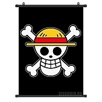 ������� �������� One Piece: Luffy 50554