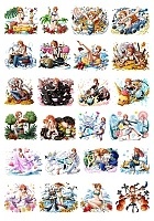 �������� One Piece No.18 Nami