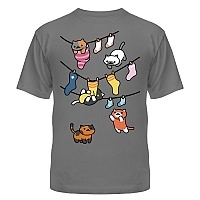 �������� Neko Atsume - Cats