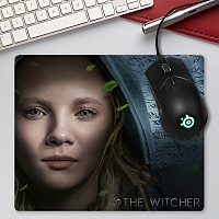 ������ ��� ����� ������������� The Witcher Ciri