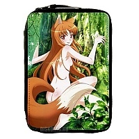   Spice and Wolf Horo