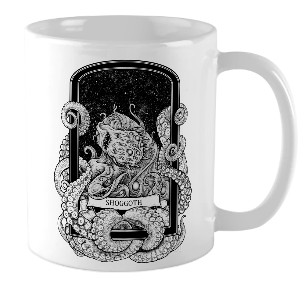 ���������� ������� ������������ ������ �� ����� �������� / Lovecraft