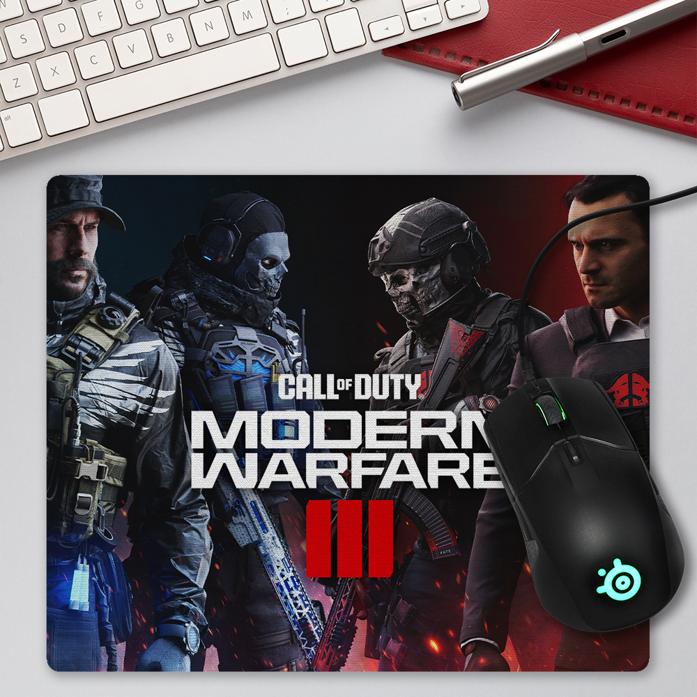 ���������� ������� ������ ��� ����� ������������� � ����������� Call of Duty: Modern Warfare 3 �� ����� � ����� Call of Duty / ��� �����