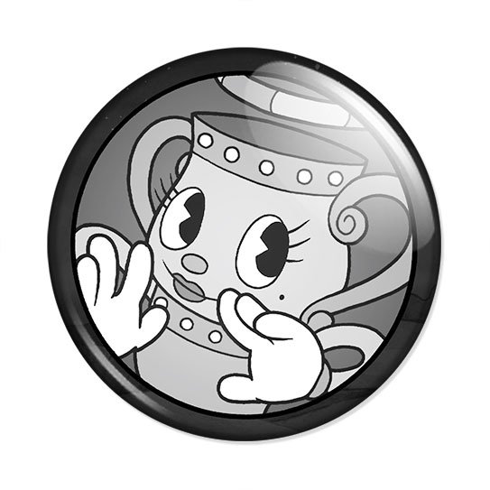 ���������� ������� ������ Cuphead ����������� ���� �� ����� � ����� ������������ / Cuphead