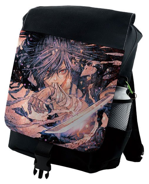 ������ �������� "Dororo" Hyakkimaru