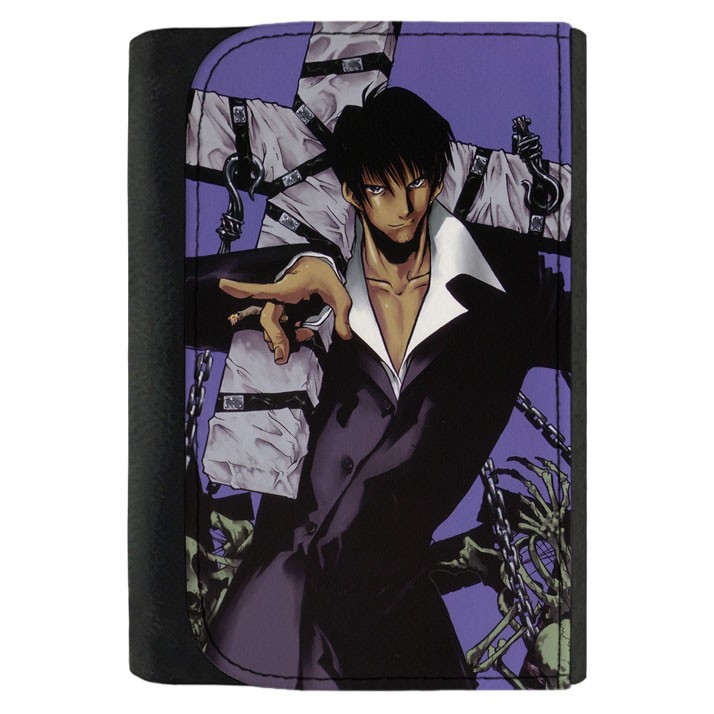 ���������� ������� ������� ������ ������ No.2 �� ����� � ����� ������ / Trigun