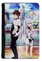 ������� �� ������� ������ Plastic Memories - Isla � Tsukasa Mizugaki