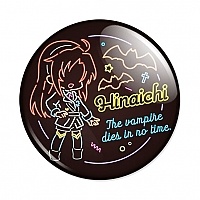  The Vampire Dies in No Time - Neon Hinaichi
