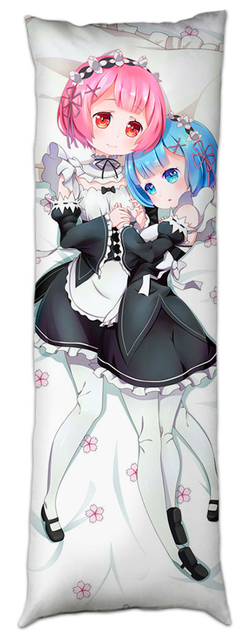 ���������� � �������� ��� � ��� �� Re: Zero