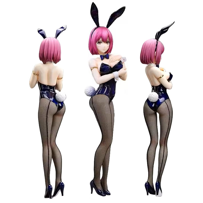 ������� Food Wars Shokugeki no Soma Hisako Arato bunny girl (�����)