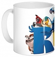 ������ Rio 307026