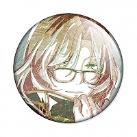 ������ Bungo to Alchemist Ani-Art - Nakano Shigeharu