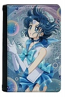 ������� �� ������� ������ Sailor Moon Crystal - Sailor Mercury