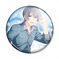 ������ Idolmaster SideM Type: Intelligence - Natsuki Sakaki