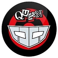������ ��������� ������� Persona 5 - Queen