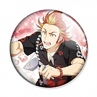 ������ Idolmaster SideM Type: Physical - Suzaku Akai