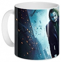 ������ Batman The Dark Knight / ������ Ҹ���� ������ ������