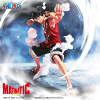 ������� SAV Monkey D.Luffy Maximatic Plus
