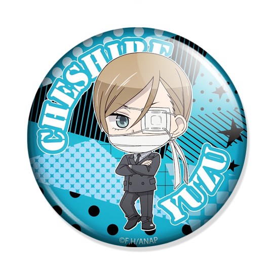 ���������� ������� ������ Fukumenkei Noise Yuzu �� ����� � ����� �� ������� ���� / Fukumenkei Noise / Anonymous Noise