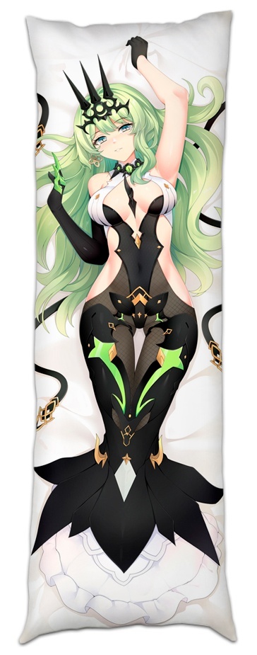 ���������� ��������� � �������� Honkai Impact - Mobius