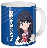 ������ SSSS.Gridman - Takarada Rikka