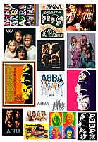  ABBA  1