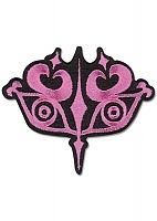   Gankutsuou: Patch - Cristo's Head Mark  GE7267