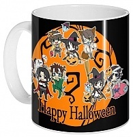 ������ Halloween 347004