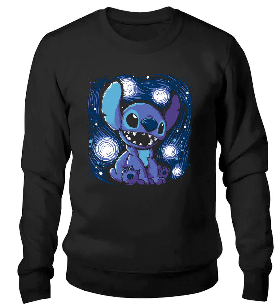 ���������� ������� ��������� ���� / ������� ���� �� ����� � ����� ���� � ���� / Lilo & Stitch