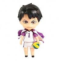  Nendoroid 789 Haikyuu!!: Wakatoshi Ushijima