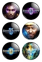 ����� ������� ������� "StarCraft" No.1