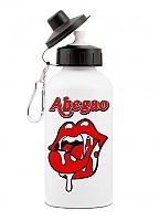     Ahegao Logo (Rolling Stone Ver.)
