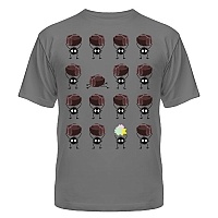 �������� Spirited Away - Susuwatari