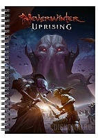 �������� ��� ��������� A5 "Neverwinter: Uprising" Gith