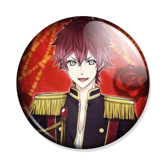 ���������� ������� ������ Diabolik Lovers - Sakamaki Ayato �� ����� � ����� ����������� ������������ / Diabolik Lovers