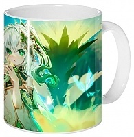 ������ Genshin Impact - Nahida