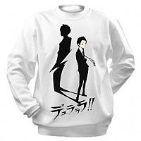 ��������� Durarara!! 345888