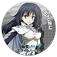 ������ ��������� ������� TenSura - ����� �����