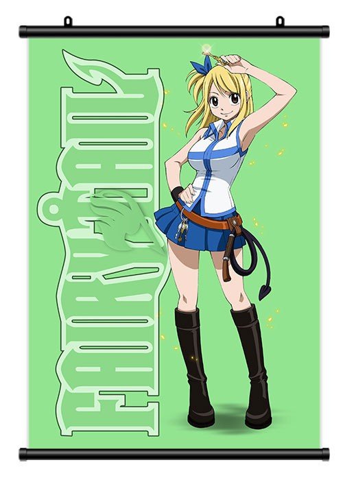 ���������� ������� ������� �������� Fairy Tail 97163 �� ����� � ����� ����� ��� / Fairy Tail / ����� ����