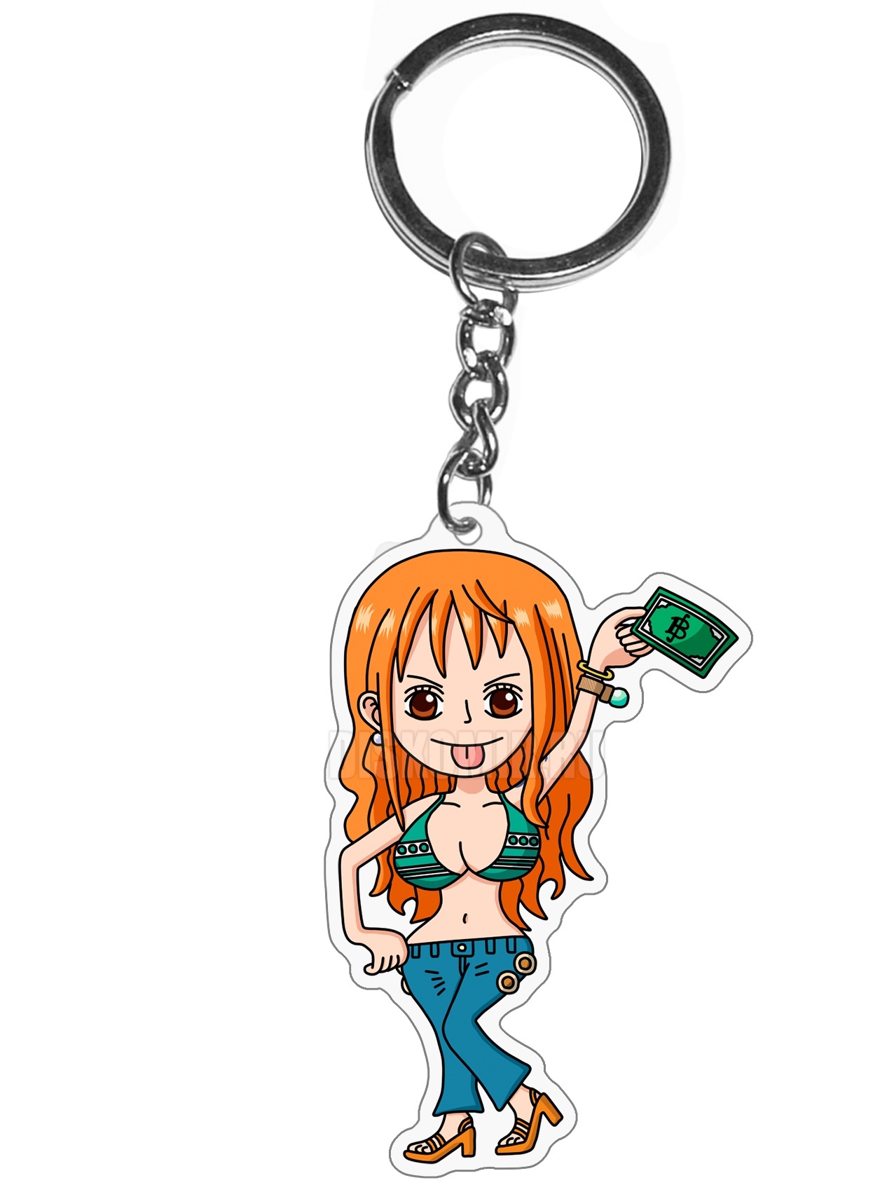 ���������� ������� ������ ��������� One Piece ���� 2 (Nami 2) �� ����� � ����� ���-��� / One Piece / ������� ��� / ����� ������
