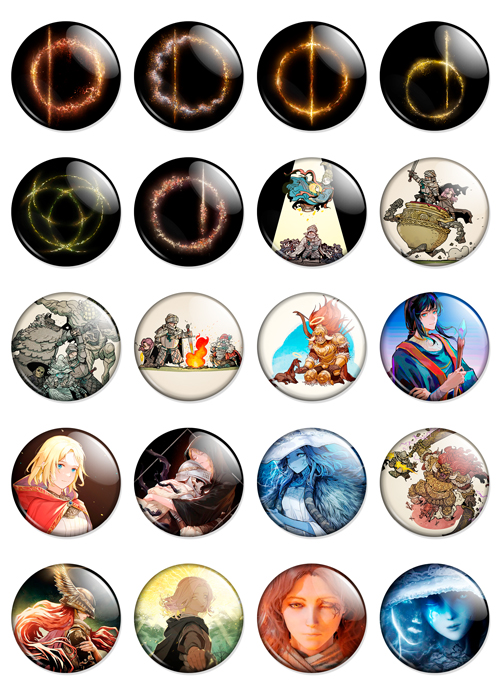 ����� ��������� ������� Elden Ring