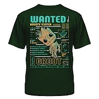 �������� Guardians of the Galaxy WANTED GROOT